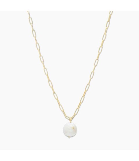 Reese Pearl Necklace