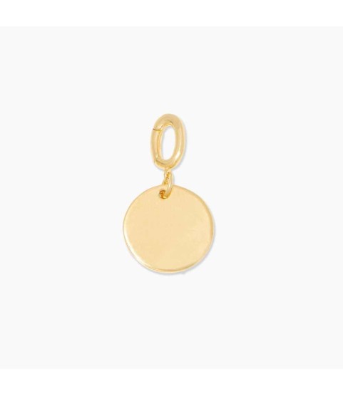 Bespoke Coin Charm