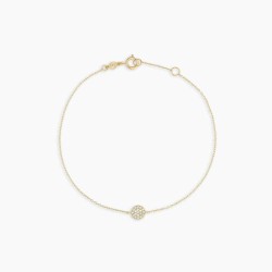 Diamond Pavé Bracelet